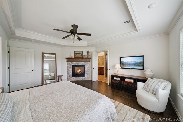 8340 N 66th East Avenue, Owasso, OK 74055