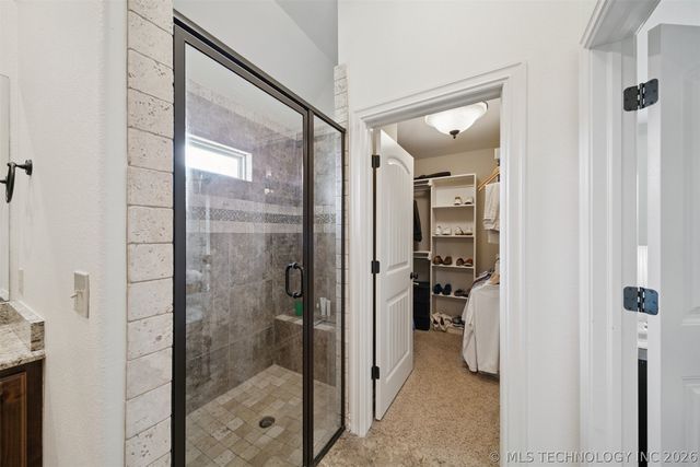 8340 N 66th East Avenue, Owasso, OK 74055