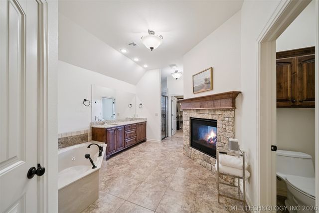 8340 N 66th East Avenue, Owasso, OK 74055