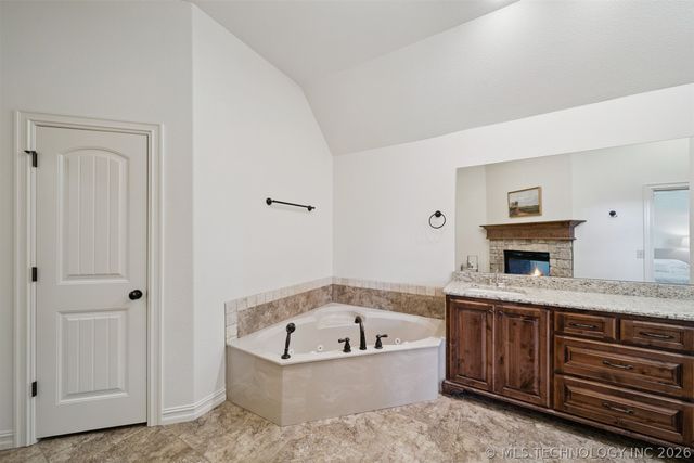 8340 N 66th East Avenue, Owasso, OK 74055