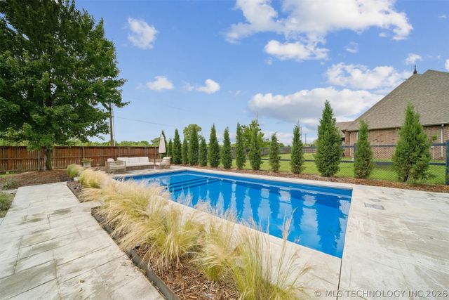 8340 N 66th East Avenue, Owasso, OK 74055