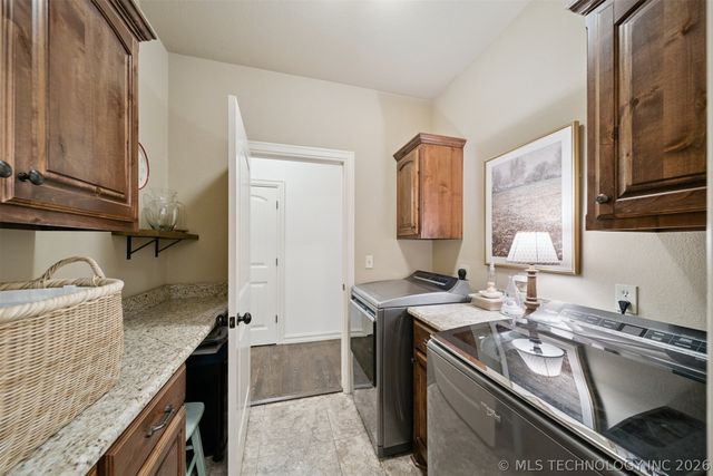 8340 N 66th East Avenue, Owasso, OK 74055