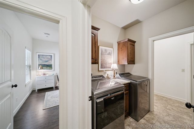 8340 N 66th East Avenue, Owasso, OK 74055