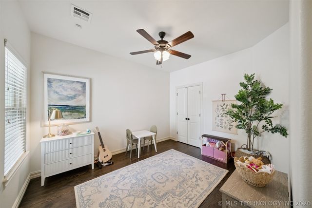 8340 N 66th East Avenue, Owasso, OK 74055