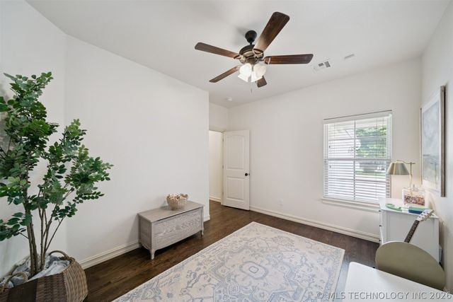 8340 N 66th East Avenue, Owasso, OK 74055