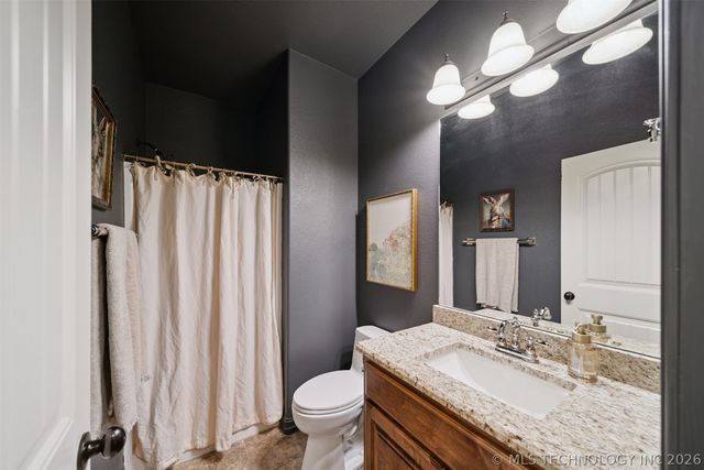8340 N 66th East Avenue, Owasso, OK 74055
