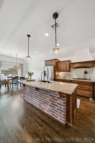 8340 N 66th East Avenue, Owasso, OK 74055