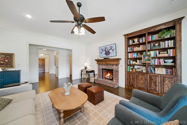 8340 N 66th East Avenue, Owasso, OK 74055