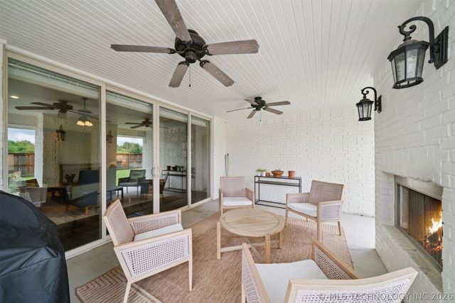 8340 N 66th East Avenue, Owasso, OK 74055