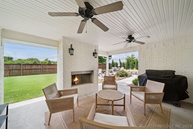 8340 N 66th East Avenue, Owasso, OK 74055