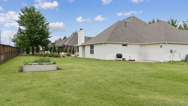 8340 N 66th East Avenue, Owasso, OK 74055