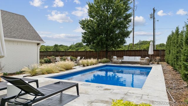 8340 N 66th East Avenue, Owasso, OK 74055