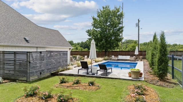 8340 N 66th East Avenue, Owasso, OK 74055