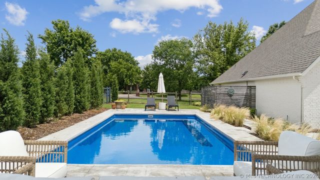 8340 N 66th East Avenue, Owasso, OK 74055