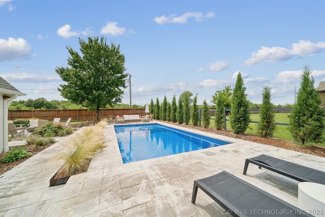 8340 N 66th East Avenue, Owasso, OK 74055