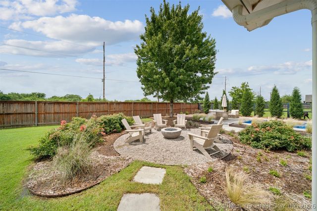 8340 N 66th East Avenue, Owasso, OK 74055