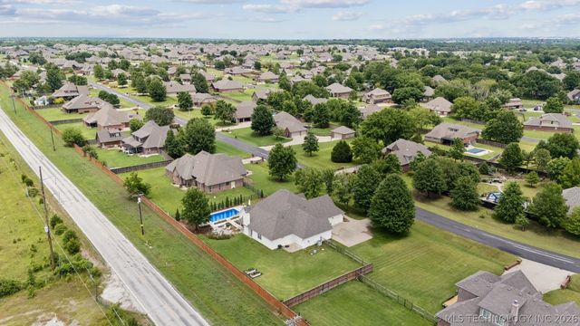 8340 N 66th East Avenue, Owasso, OK 74055