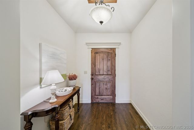 8340 N 66th East Avenue, Owasso, OK 74055