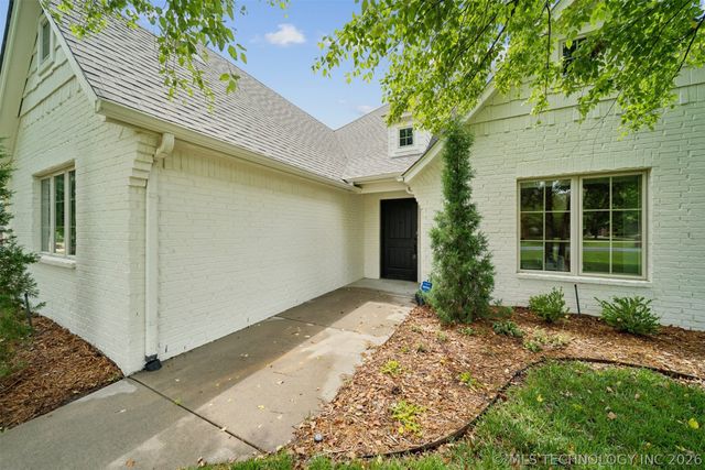 8340 N 66th East Avenue, Owasso, OK 74055