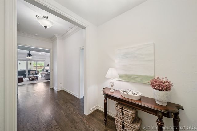8340 N 66th East Avenue, Owasso, OK 74055