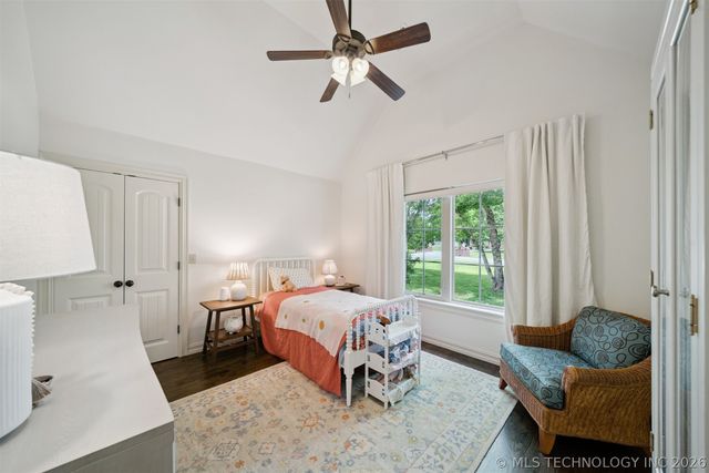 8340 N 66th East Avenue, Owasso, OK 74055
