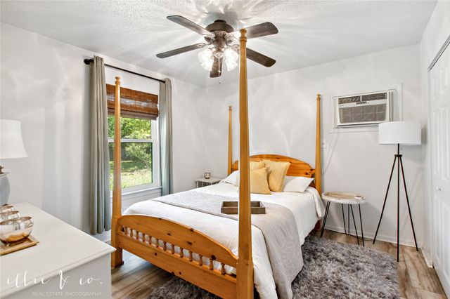 400 Riverside Boulevard, Abilene, TX 79605