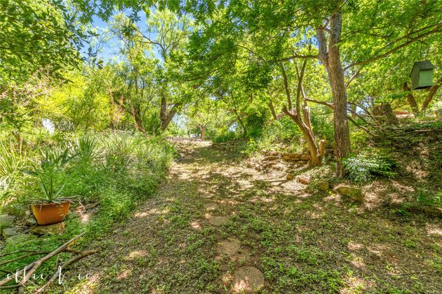 400 Riverside Boulevard, Abilene, TX 79605