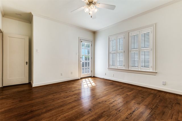 4415 Southern Avenue, Highland Park, TX 75205