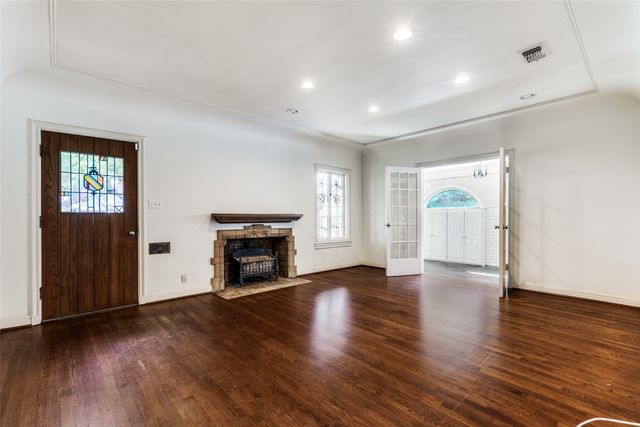 4415 Southern Avenue, Highland Park, TX 75205