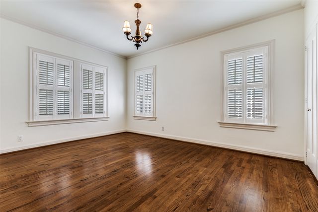 4415 Southern Avenue, Highland Park, TX 75205