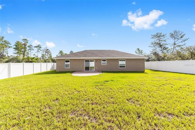 2494 SW 170TH LOOP, Ocala, FL 34473