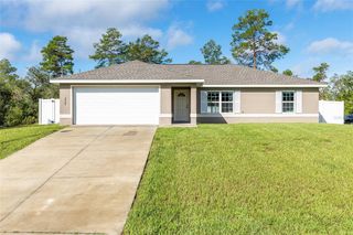 2494 SW 170TH LOOP, Ocala, FL 34473