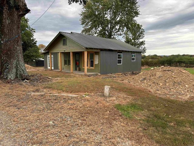7520 Greers Ferry, Greers Ferry, AR 72067
