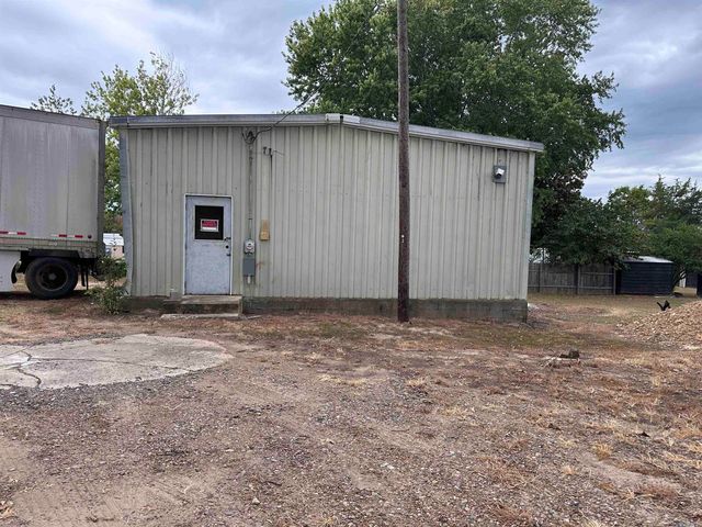7520 Greers Ferry, Greers Ferry, AR 72067