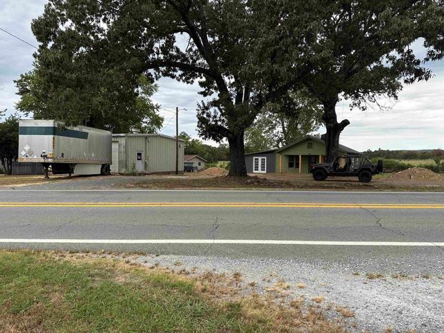 7520 Greers Ferry, Greers Ferry, AR 72067