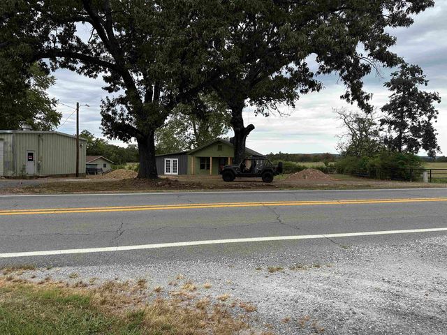 7520 Greers Ferry, Greers Ferry, AR 72067