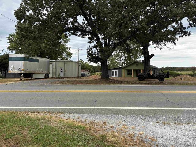 7520 Greers Ferry, Greers Ferry, AR 72067