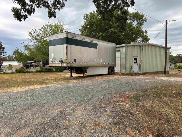 7520 Greers Ferry, Greers Ferry, AR 72067