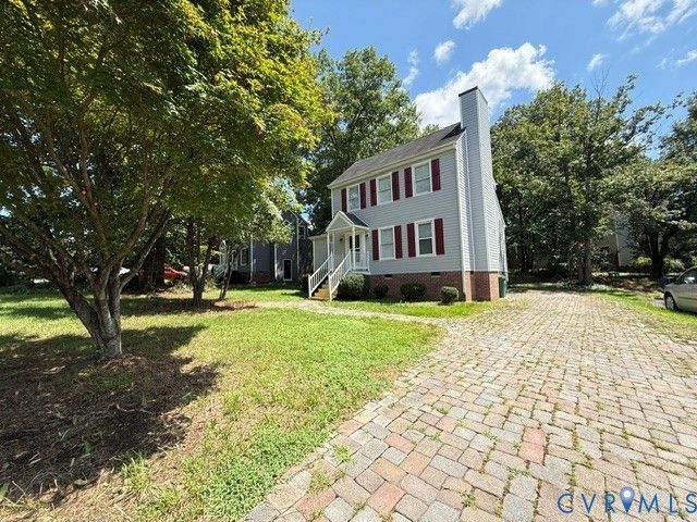 10405 Gibsons Landing Dr, Henrico, VA 23233
