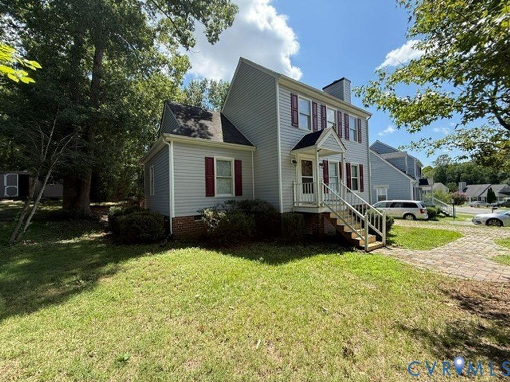 10405 Gibsons Landing Dr, Henrico, VA 23233