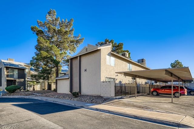 534 Sellers Place, Henderson, NV 89011