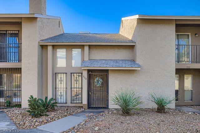534 Sellers Place, Henderson, NV 89011