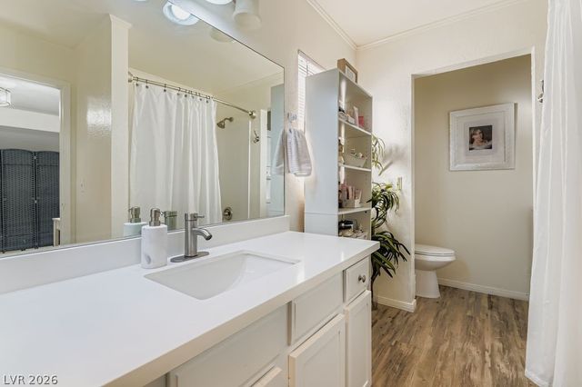 534 Sellers Place, Henderson, NV 89011