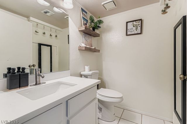 534 Sellers Place, Henderson, NV 89011