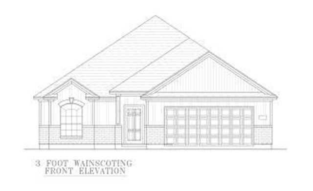 15827 Red Maple Lane, Santa Fe, TX 77517