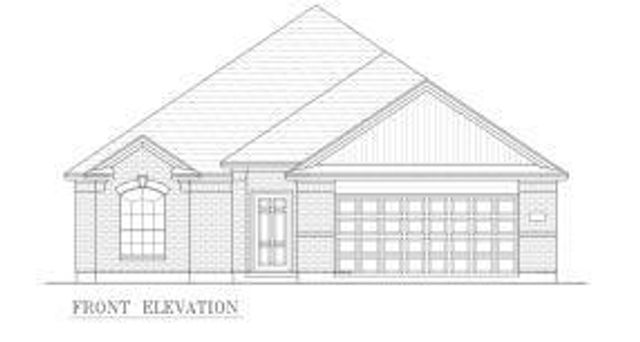 15827 Red Maple Lane, Santa Fe, TX 77517