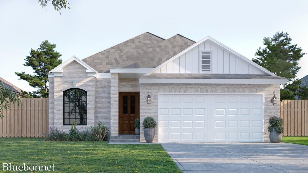 15827 Red Maple Lane, Santa Fe, TX 77517