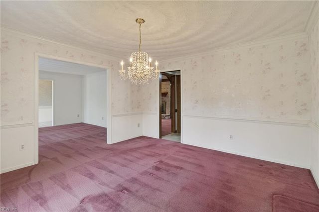 5348 Meadowside DR, Virginia Beach, VA 23455