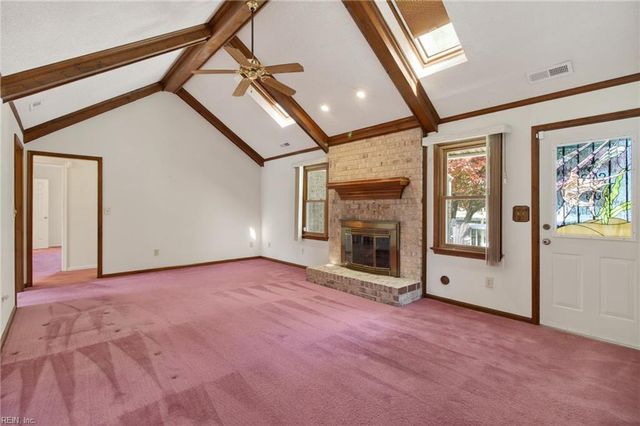 5348 Meadowside DR, Virginia Beach, VA 23455