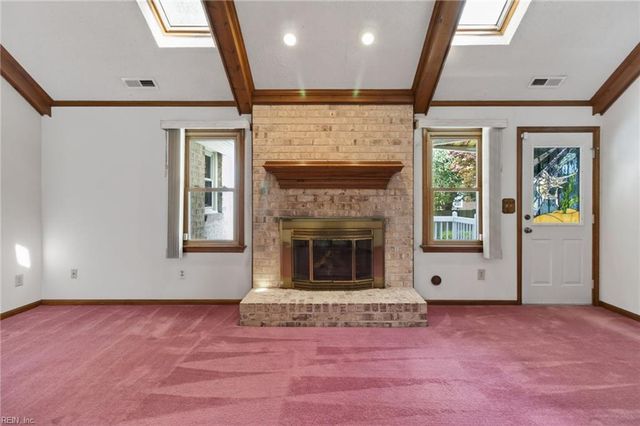 5348 Meadowside DR, Virginia Beach, VA 23455